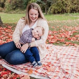 Meet your Posher, Jacqueline